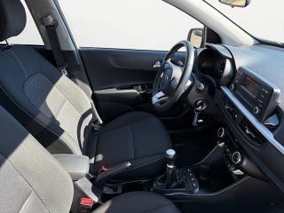 KIA Picanto 1,2 Gold | 1. BEsitz | wenig KM