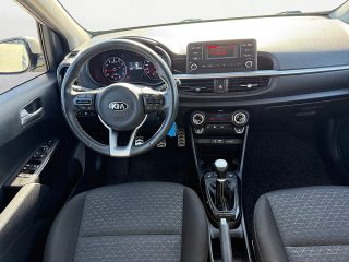 KIA Picanto 1,2 Gold | 1. BEsitz | wenig KM