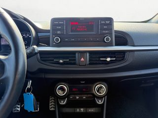KIA Picanto 1,2 Gold | 1. BEsitz | wenig KM