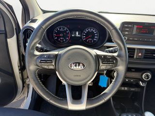 KIA Picanto 1,2 Gold | 1. BEsitz | wenig KM