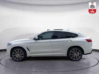 BMW X4 xDrive 20d Aut. M SPORT | 360° | AHK | H&K Soundsystem