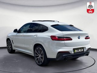BMW X4 xDrive 20d Aut. M SPORT | 360° | AHK | H&K Soundsystem