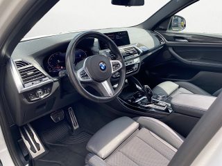 BMW X4 xDrive 20d Aut. M SPORT | 360° | AHK | H&K Soundsystem