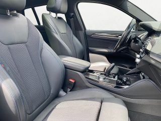 BMW X4 xDrive 20d Aut. M SPORT | 360° | AHK | H&K Soundsystem