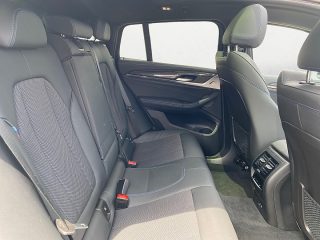 BMW X4 xDrive 20d Aut. M SPORT | 360° | AHK | H&K Soundsystem