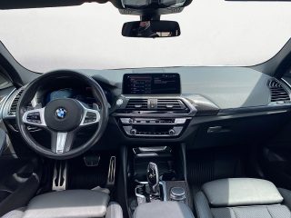 BMW X4 xDrive 20d Aut. M SPORT | 360° | AHK | H&K Soundsystem