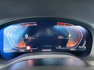 BMW X4 xDrive 20d Aut. M SPORT | 360° | AHK | H&K Soundsystem