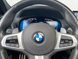 BMW X4 xDrive 20d Aut. M SPORT | 360° | AHK | H&K Soundsystem