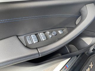 BMW X4 xDrive 20d Aut. M SPORT | 360° | AHK | H&K Soundsystem