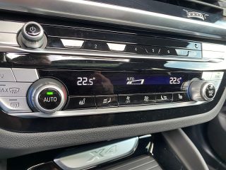 BMW X4 xDrive 20d Aut. M SPORT | 360° | AHK | H&K Soundsystem