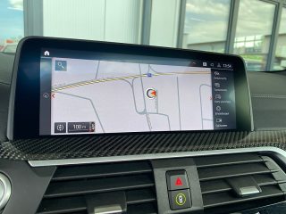BMW X4 xDrive 20d Aut. M SPORT | 360° | AHK | H&K Soundsystem