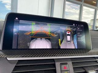 BMW X4 xDrive 20d Aut. M SPORT | 360° | AHK | H&K Soundsystem