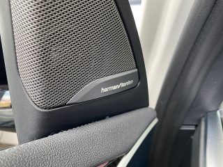 BMW X4 xDrive 20d Aut. M SPORT | 360° | AHK | H&K Soundsystem