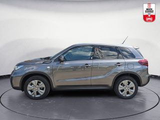 Suzuki Vitara 1,4 DITC Hybrid shine | ab 25.790,-