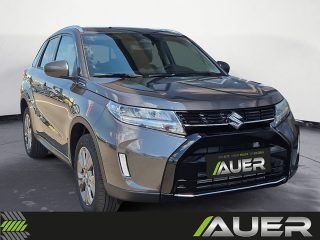 Suzuki Vitara 1,4 DITC Hybrid shine | ab 25.790,-