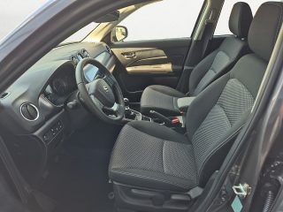 Suzuki Vitara 1,4 DITC Hybrid shine | ab 25.790,-