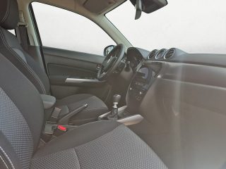 Suzuki Vitara 1,4 DITC Hybrid shine | ab 25.790,-