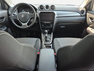 Suzuki Vitara 1,4 DITC Hybrid shine | ab 25.790,-