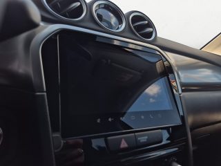 Suzuki Vitara 1,4 DITC Hybrid shine | ab 25.790,-