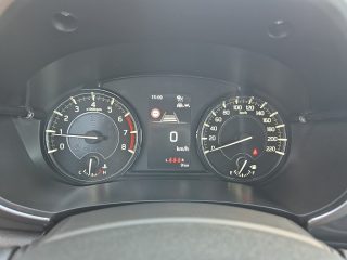 Suzuki Vitara 1,4 DITC Hybrid shine | ab 25.790,-