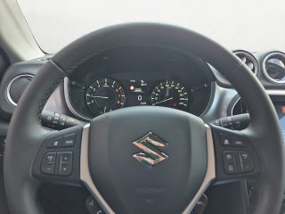 Suzuki Vitara 1,4 DITC Hybrid shine | ab 25.790,-
