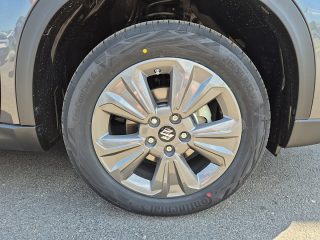 Suzuki Vitara 1,4 DITC Hybrid shine | ab 25.790,-