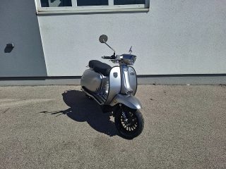 Royal Alloy GP 350 SE