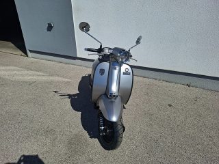 Royal Alloy GP 350 SE