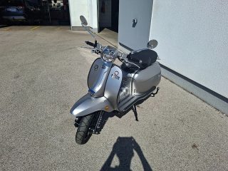 Royal Alloy GP 350 SE