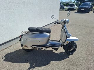 Royal Alloy GP 350 SE