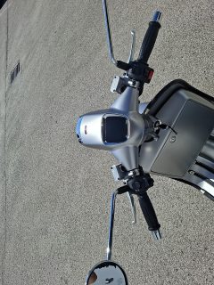 Royal Alloy GP 350 SE
