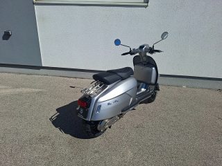 Royal Alloy GP 350 SE