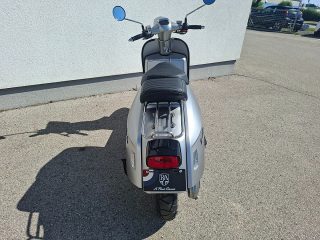 Royal Alloy GP 350 SE