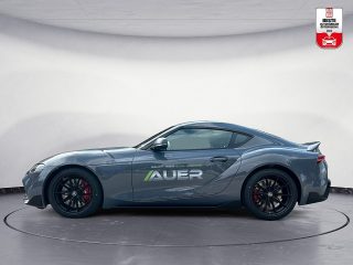 Toyota Supra GR Lightweight Evo | 6 Zylinder Schalter