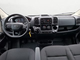 Citroën Jumper DOKA Pritsche L3 2,2 HDI | 29.150,- netto