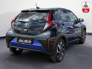 Toyota Aygo X 1,0 VVT-i Pulse CVT