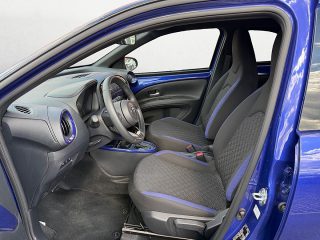 Toyota Aygo X 1,0 VVT-i Pulse CVT