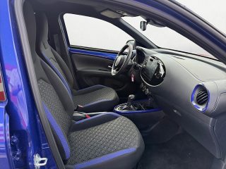 Toyota Aygo X 1,0 VVT-i Pulse CVT