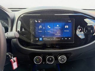 Toyota Aygo X 1,0 VVT-i Pulse CVT