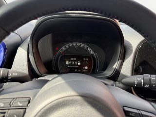Toyota Aygo X 1,0 VVT-i Pulse CVT