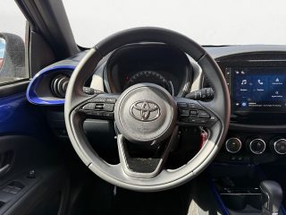 Toyota Aygo X 1,0 VVT-i Pulse CVT
