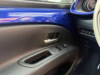 Toyota Aygo X 1,0 VVT-i Pulse CVT