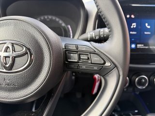 Toyota Aygo X 1,0 VVT-i Pulse CVT