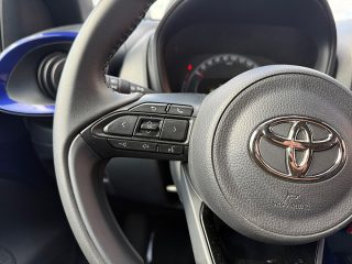 Toyota Aygo X 1,0 VVT-i Pulse CVT