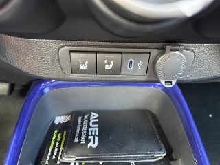 Toyota Aygo X 1,0 VVT-i Pulse CVT