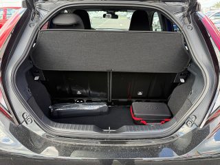 Toyota Aygo X 1,0 VVT-i Pulse CVT