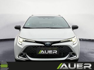 Toyota Corolla TS 1,8 Hybrid Active Drive CVT 140PS