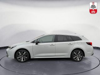Toyota Corolla TS 1,8 Hybrid Active Drive CVT 140PS