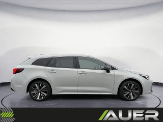 Toyota Corolla TS 1,8 Hybrid Active Drive CVT 140PS