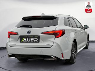 Toyota Corolla TS 1,8 Hybrid Active Drive CVT 140PS
